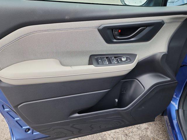 new 2026 Subaru Forester car, priced at $34,588