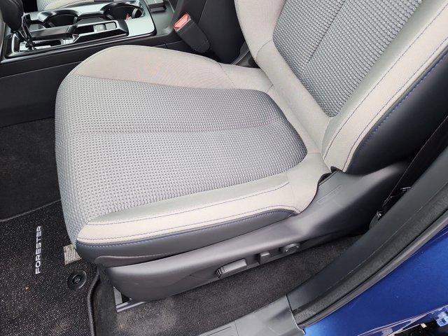 new 2026 Subaru Forester car, priced at $34,588