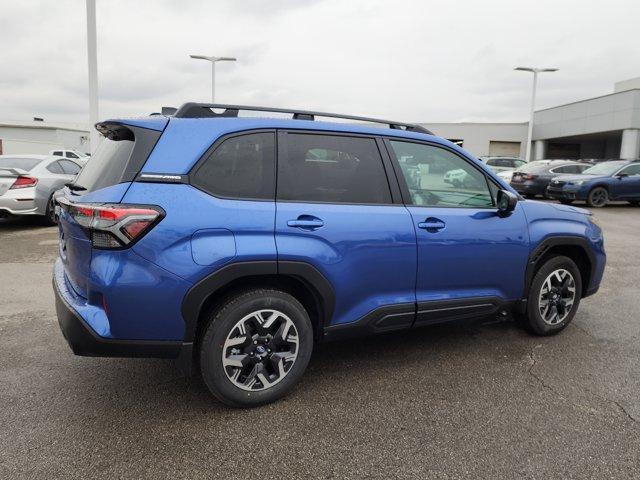 new 2026 Subaru Forester car, priced at $34,588