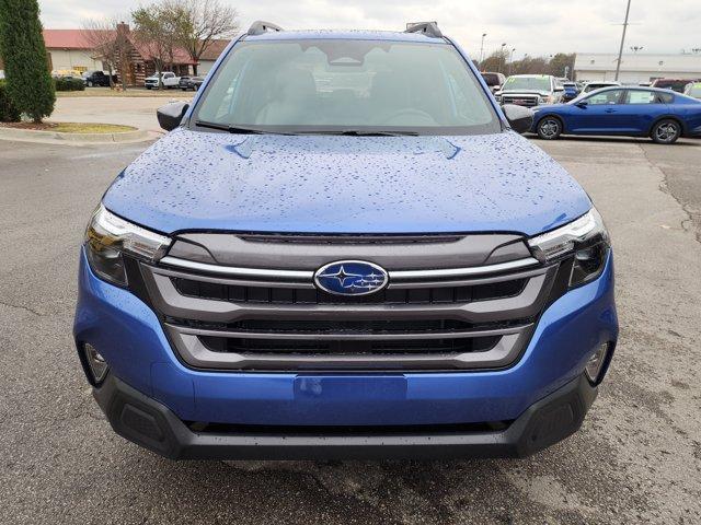 new 2026 Subaru Forester car, priced at $34,588