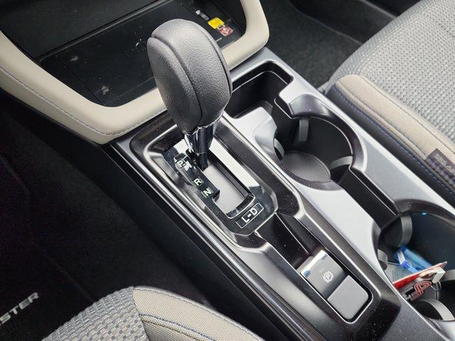 new 2026 Subaru Forester car, priced at $34,588