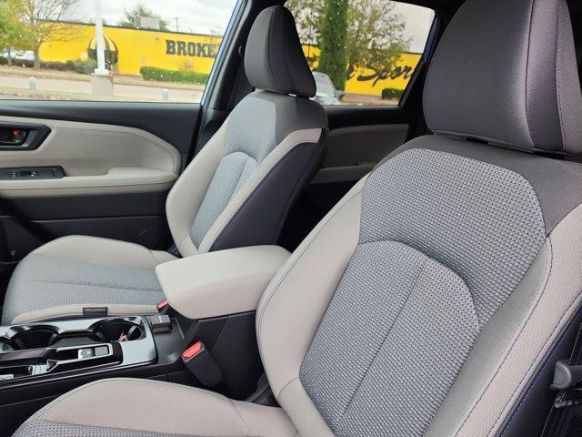 new 2026 Subaru Forester car, priced at $34,588