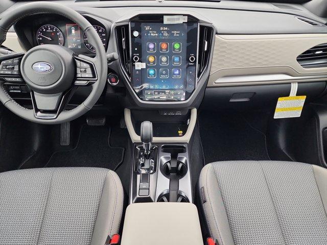 new 2026 Subaru Forester car, priced at $34,588