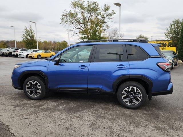 new 2026 Subaru Forester car, priced at $34,588