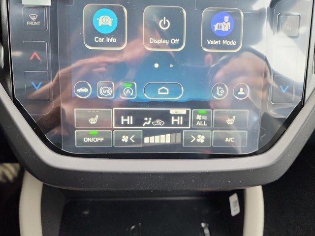 new 2026 Subaru Forester car, priced at $34,588