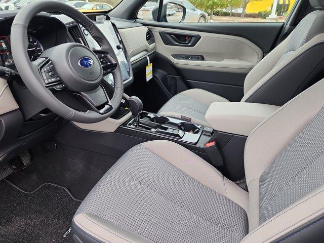 new 2026 Subaru Forester car, priced at $34,588