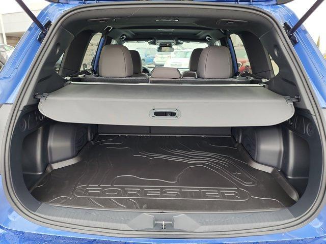 new 2026 Subaru Forester car, priced at $34,588