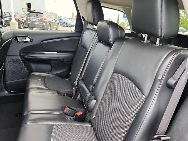 used 2020 Dodge Journey car, priced at $14,000