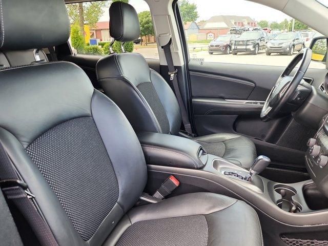 used 2020 Dodge Journey car, priced at $14,000