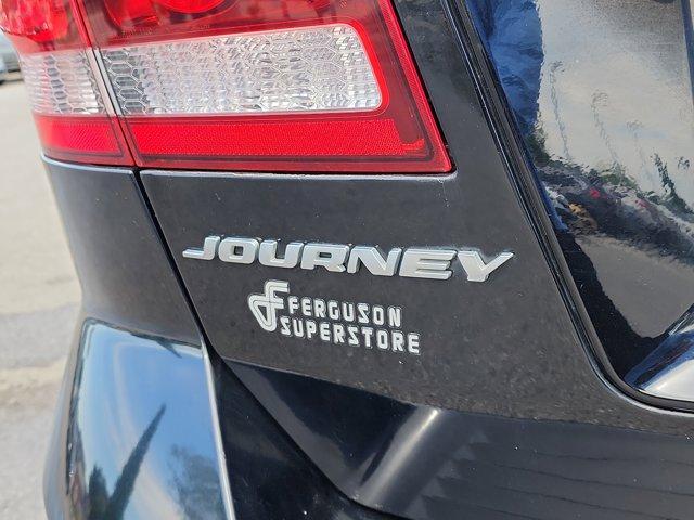 used 2020 Dodge Journey car, priced at $14,000