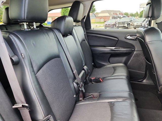 used 2020 Dodge Journey car, priced at $14,000