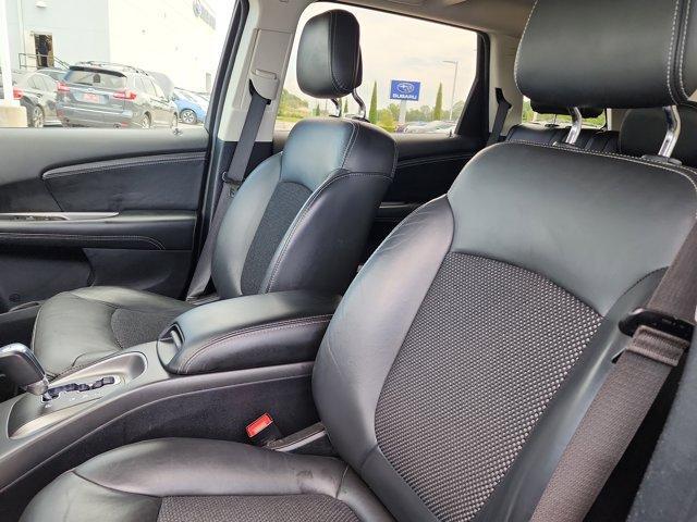 used 2020 Dodge Journey car, priced at $14,000