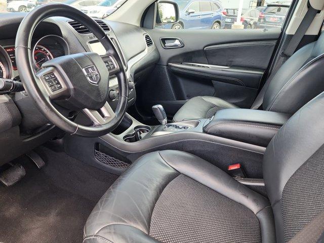 used 2020 Dodge Journey car, priced at $14,000