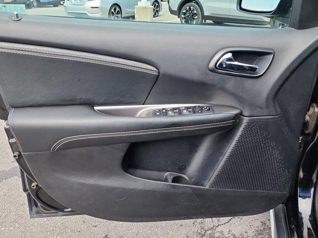 used 2020 Dodge Journey car, priced at $14,000