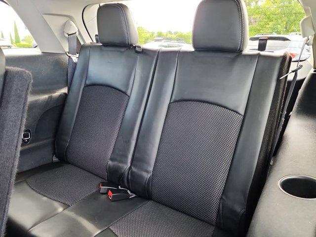 used 2020 Dodge Journey car, priced at $14,000