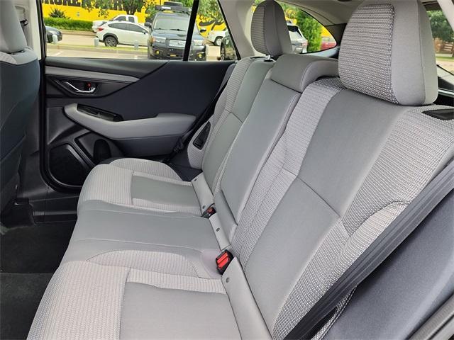 new 2025 Subaru Outback car, priced at $34,266