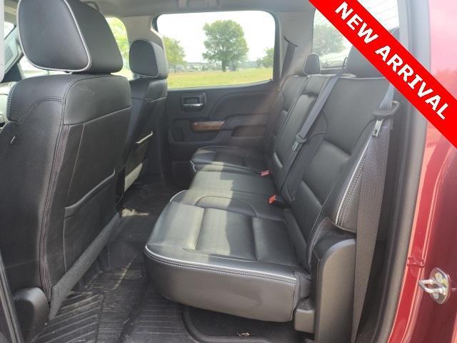 used 2019 Chevrolet Silverado 2500 car, priced at $44,500