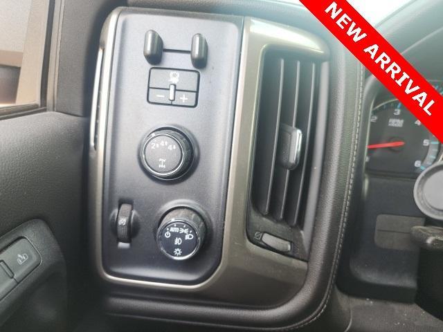 used 2019 Chevrolet Silverado 2500 car, priced at $44,500