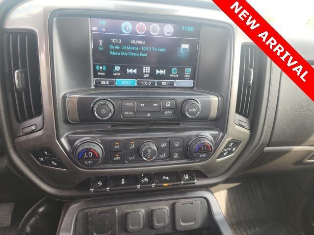 used 2019 Chevrolet Silverado 2500 car, priced at $44,500