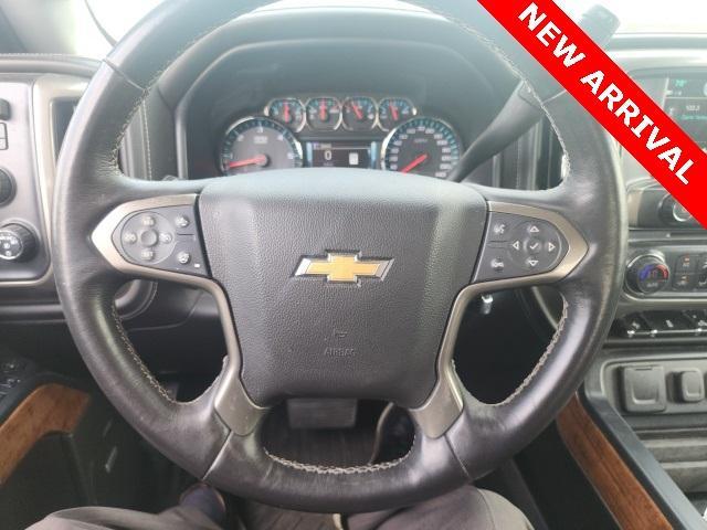 used 2019 Chevrolet Silverado 2500 car, priced at $44,500