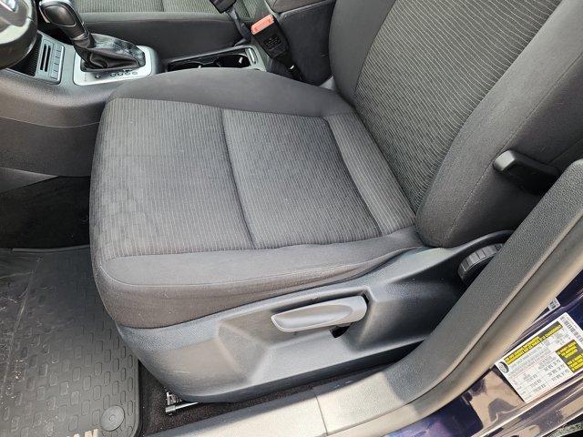 used 2015 Volkswagen Tiguan car, priced at $11,500