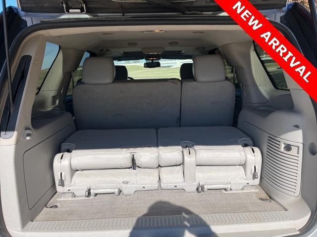 used 2013 Chevrolet Tahoe car, priced at $13,500