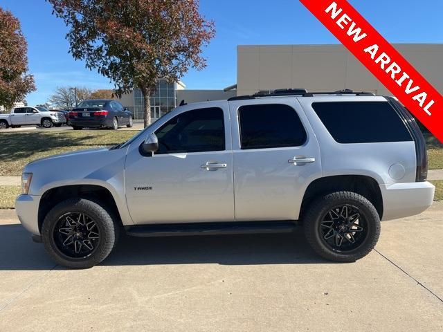 used 2013 Chevrolet Tahoe car, priced at $13,500