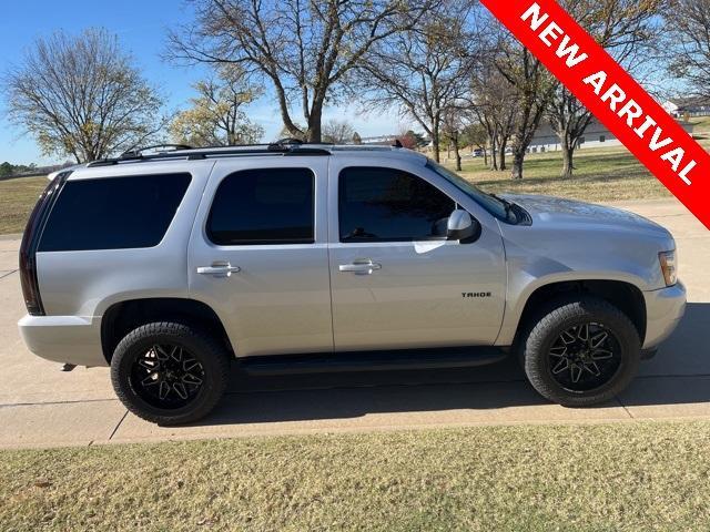 used 2013 Chevrolet Tahoe car, priced at $13,500