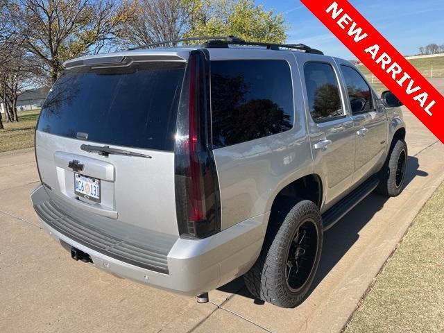 used 2013 Chevrolet Tahoe car, priced at $13,500