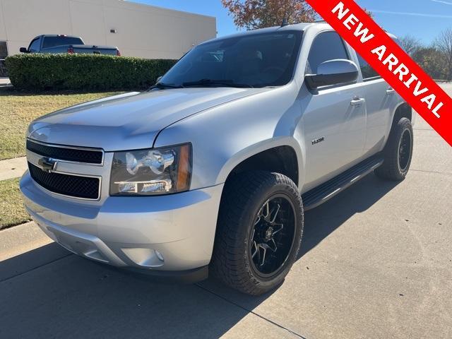 used 2013 Chevrolet Tahoe car, priced at $13,500