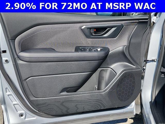 new 2025 Subaru Forester Hybrid car, priced at $36,614