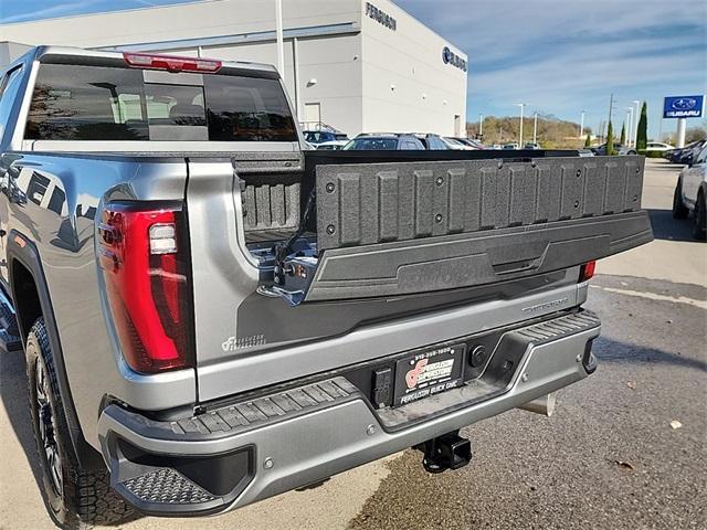 new 2025 GMC Sierra 2500 car, priced at $80,668