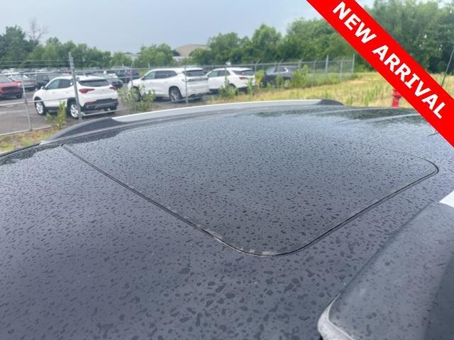 used 2016 Buick Encore car, priced at $13,000