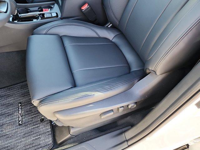 new 2025 Subaru Ascent car, priced at $52,016