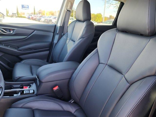 new 2025 Subaru Ascent car, priced at $52,016