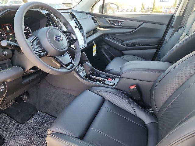 new 2025 Subaru Ascent car, priced at $52,016