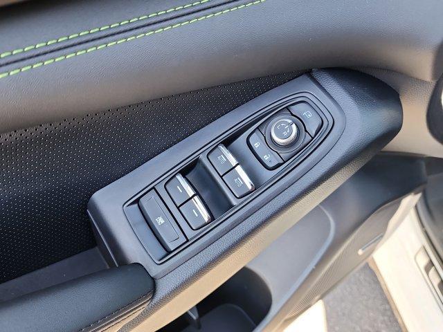 new 2025 Subaru Ascent car, priced at $52,016