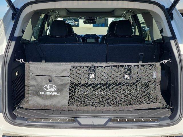 new 2025 Subaru Ascent car, priced at $52,016