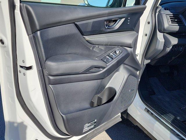 new 2025 Subaru Ascent car, priced at $52,016