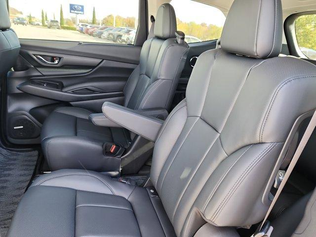 new 2025 Subaru Ascent car, priced at $52,016