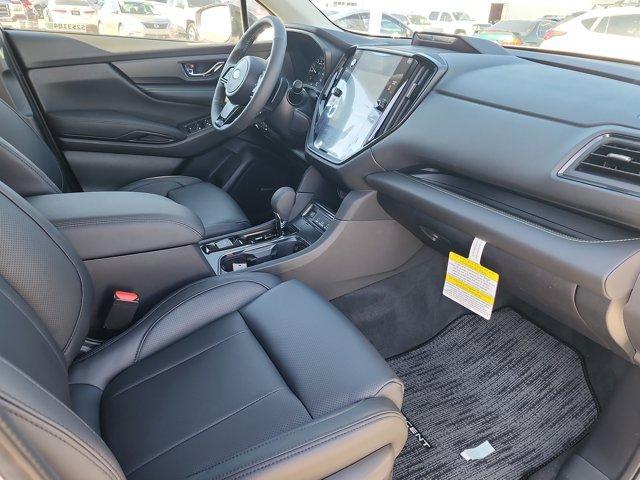 new 2025 Subaru Ascent car, priced at $52,016