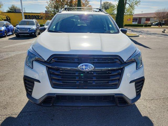 new 2025 Subaru Ascent car, priced at $52,016