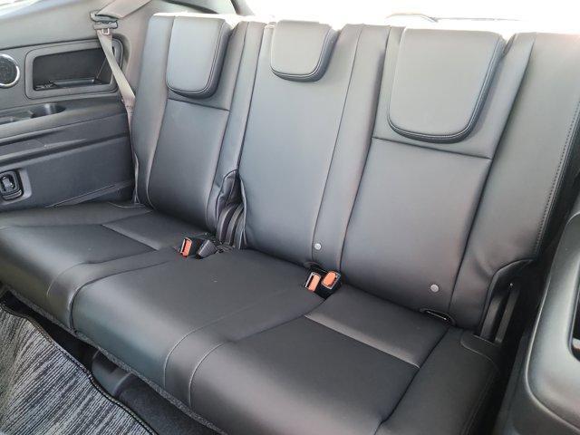 new 2025 Subaru Ascent car, priced at $52,016