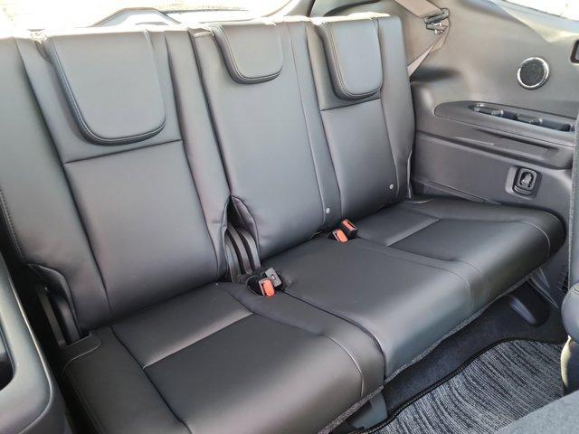 new 2025 Subaru Ascent car, priced at $52,016