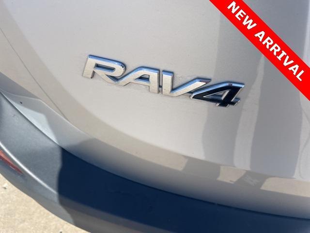 used 2013 Toyota RAV4 car, priced at $11,000