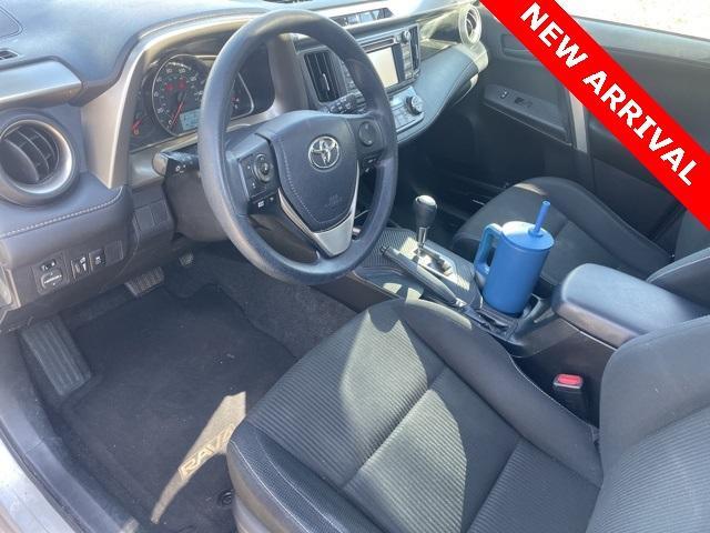 used 2013 Toyota RAV4 car, priced at $11,000