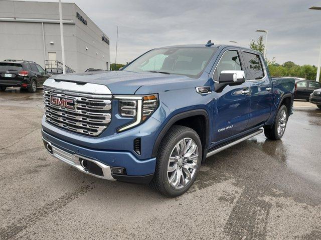 new 2026 GMC Sierra 1500 car, priced at $70,340