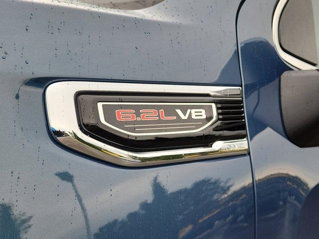 new 2026 GMC Sierra 1500 car, priced at $70,340