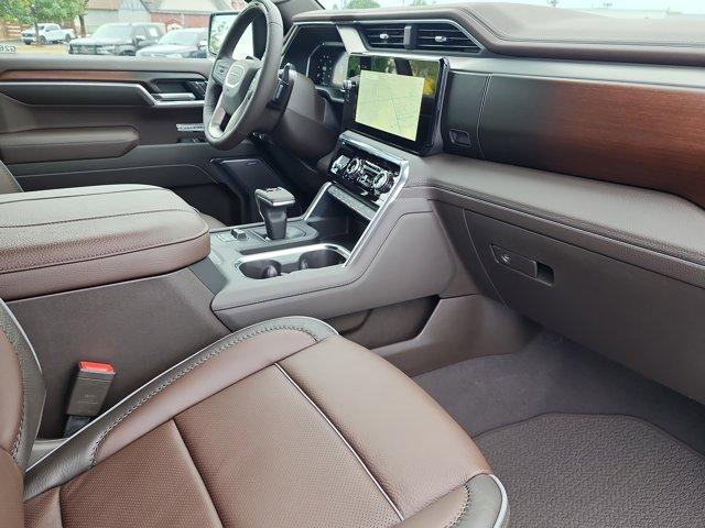 new 2026 GMC Sierra 1500 car, priced at $70,340