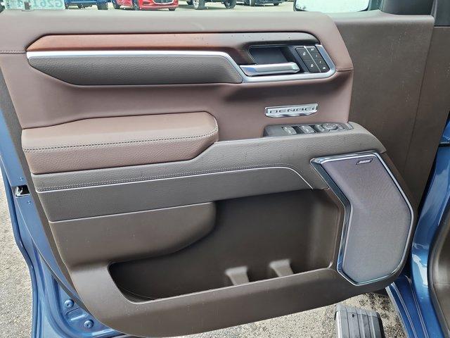 new 2026 GMC Sierra 1500 car, priced at $70,340